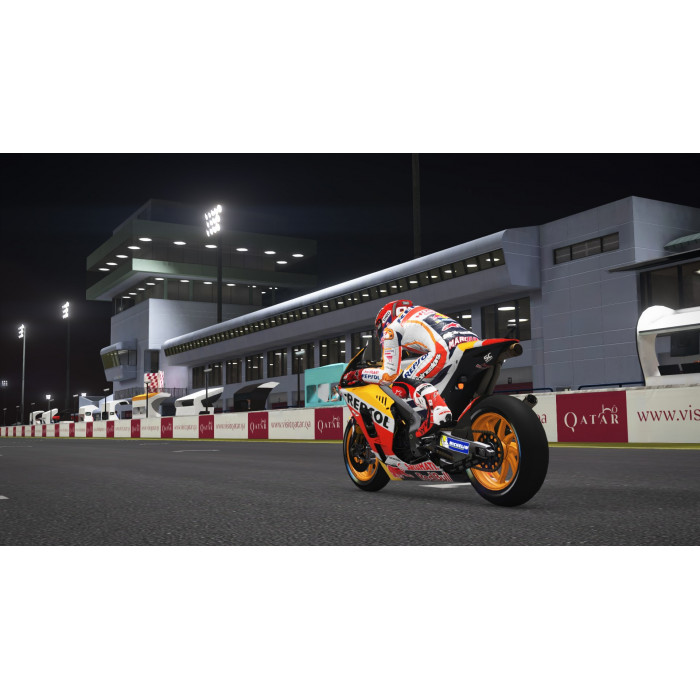 MotoGP™17