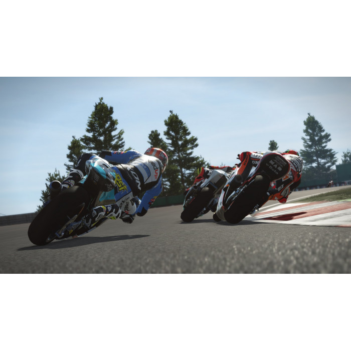 MotoGP™17