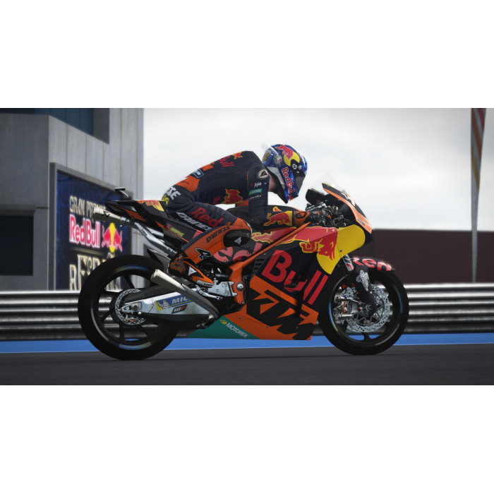 MotoGP™17