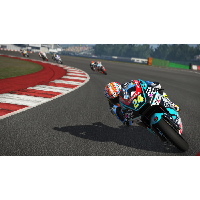 MotoGP™17