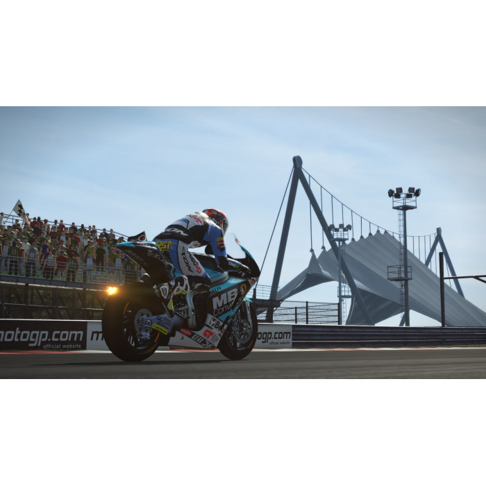 MotoGP™17