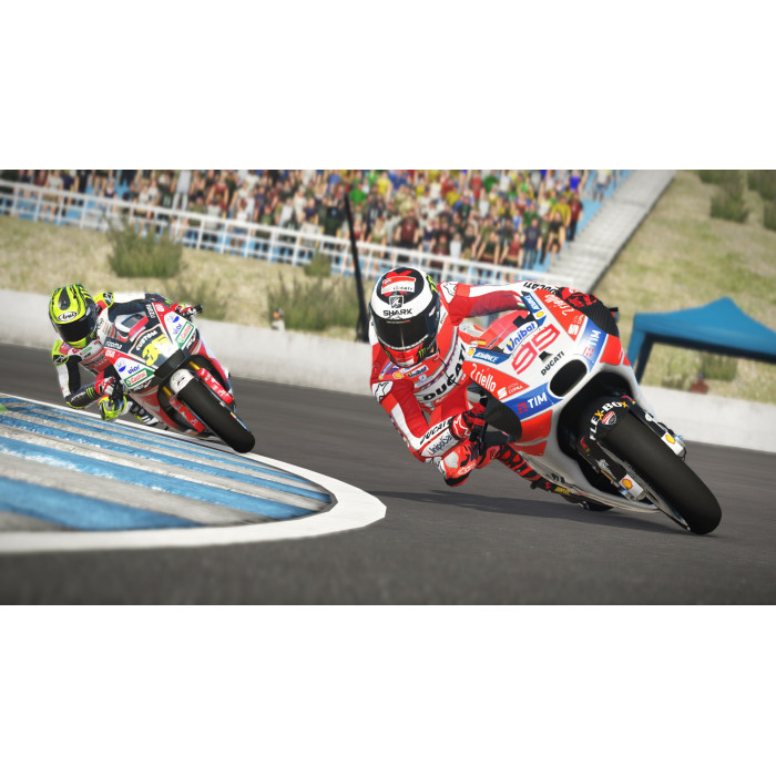 MotoGP™17