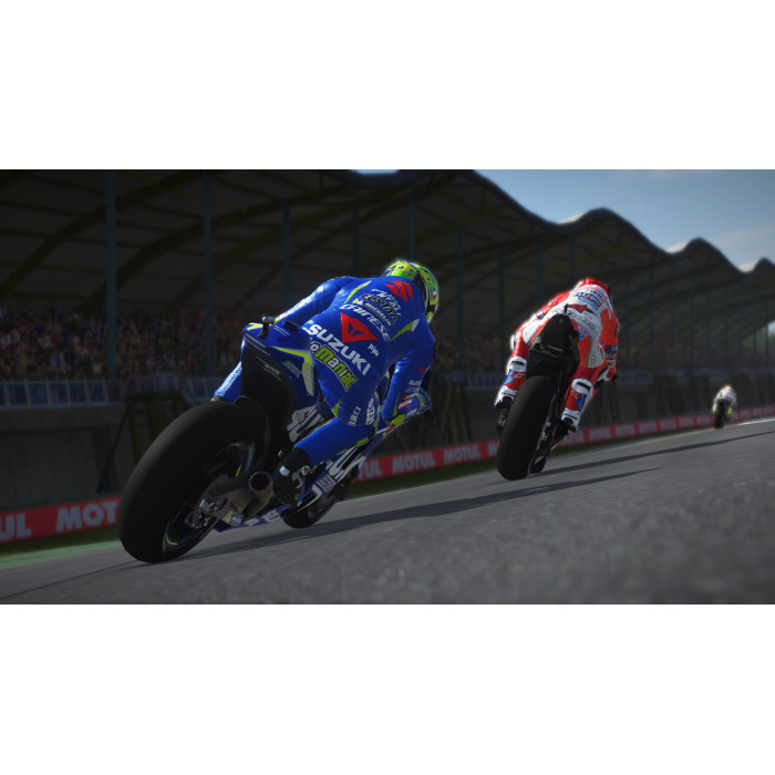 MotoGP™17