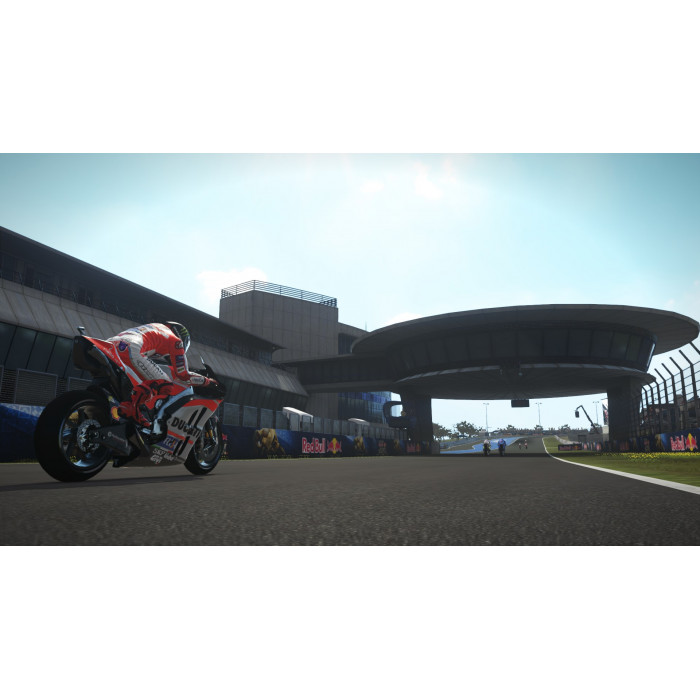 MotoGP™17