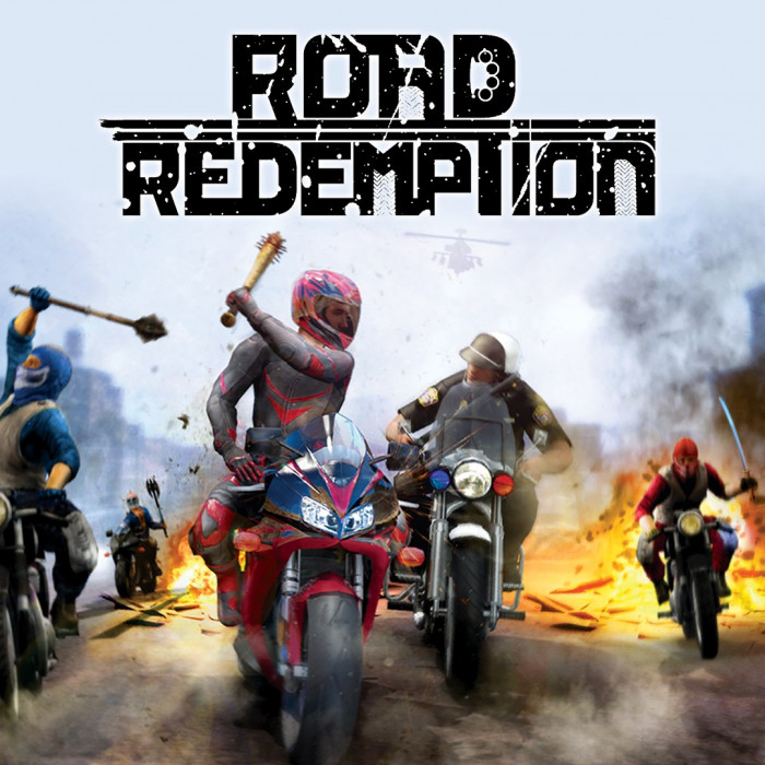 Road Redemption