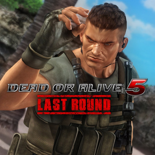 Персонаж DEAD OR ALIVE 5 Last Round: Бэйман