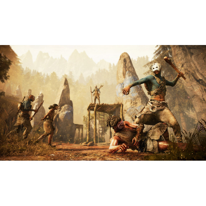 Far Cry Primal Far Cry Primal