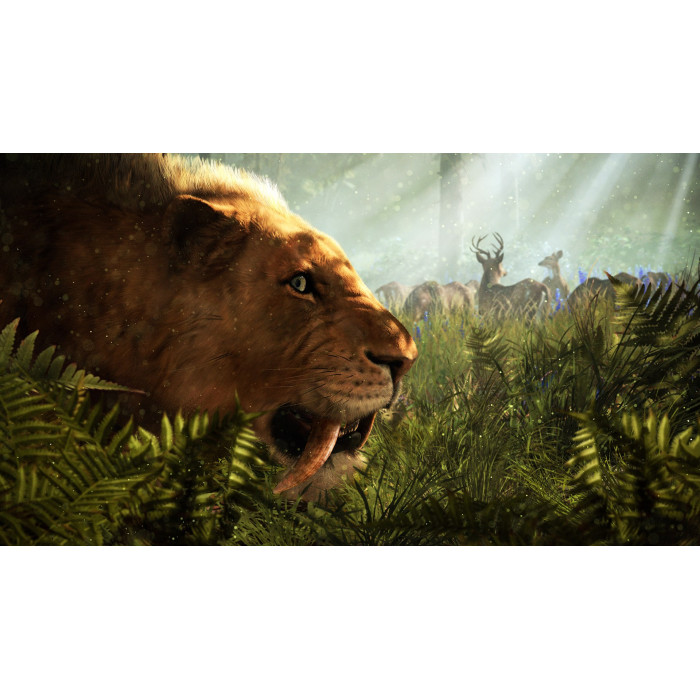 Far Cry Primal Far Cry Primal