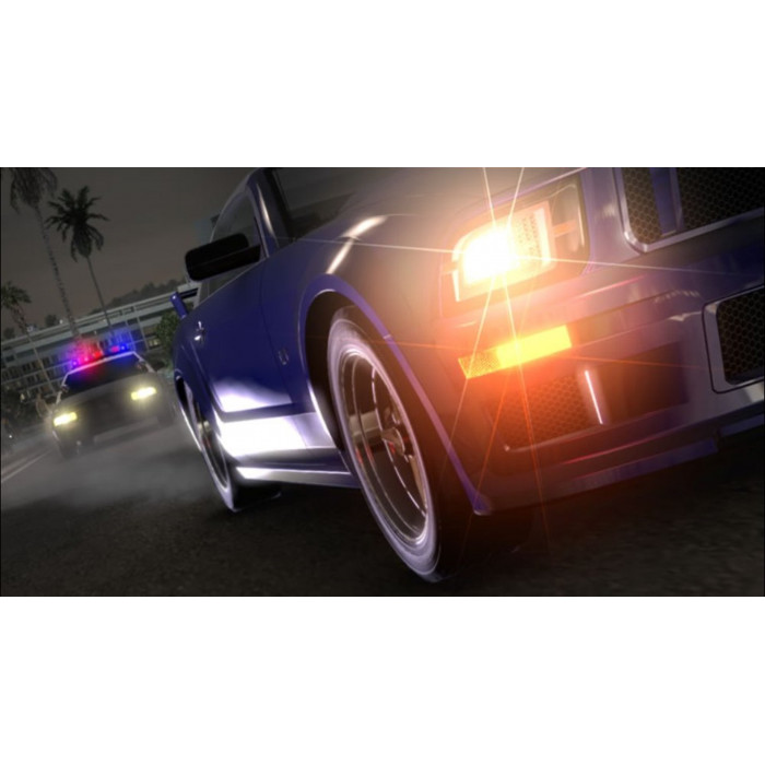 Midnight Club: Los Angeles Complete