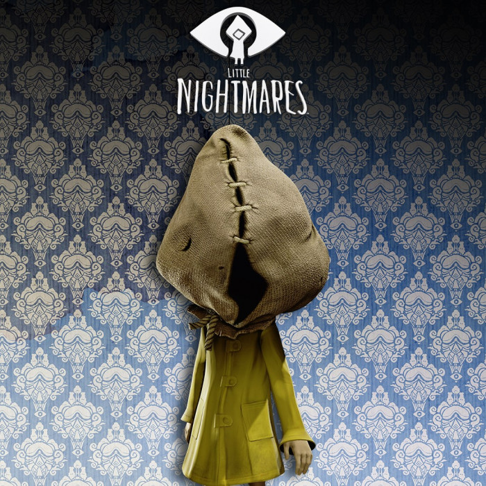 Little Nightmares - Scarecrow Sack