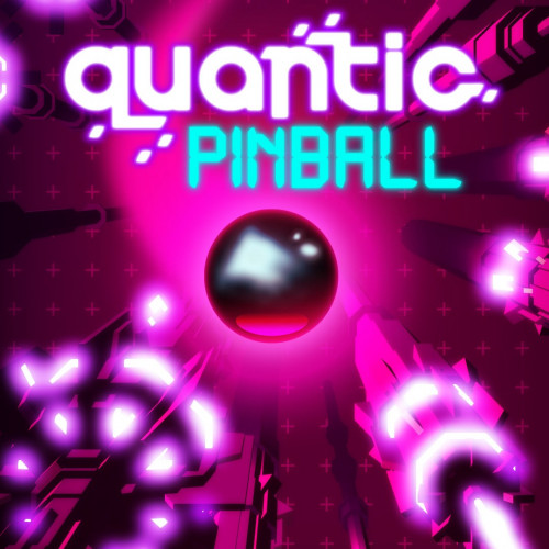 Quantic Pinball