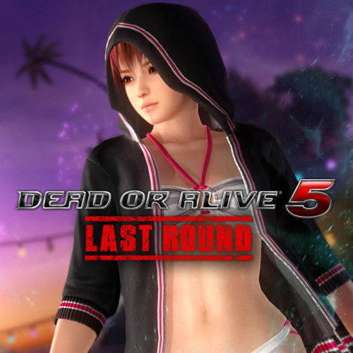 DOA5LR: костюм Фазы 4 «Жаркое лето»