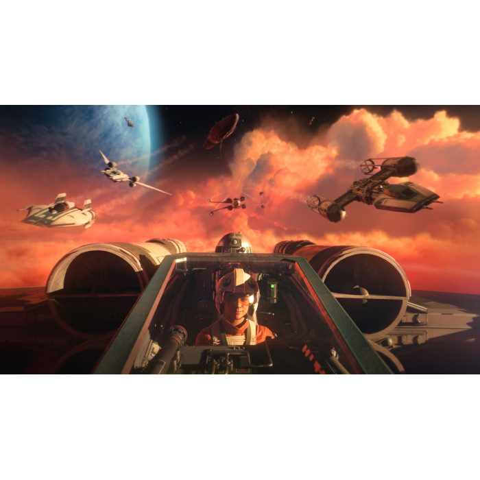 STAR WARS™: Squadrons