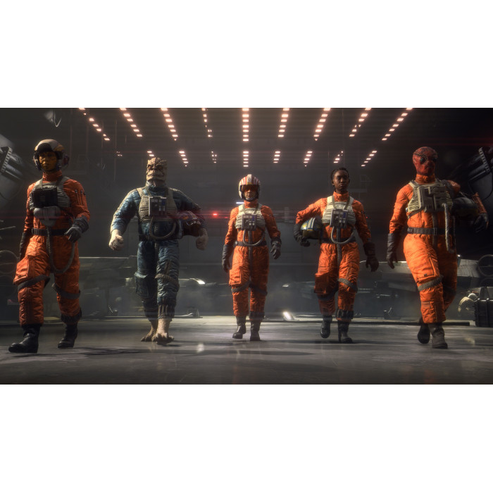 STAR WARS™: Squadrons