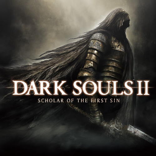 DARK SOULS™ II: Scholar of the First Sin