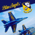 Blue Angels Aerobatic Flight Simulator