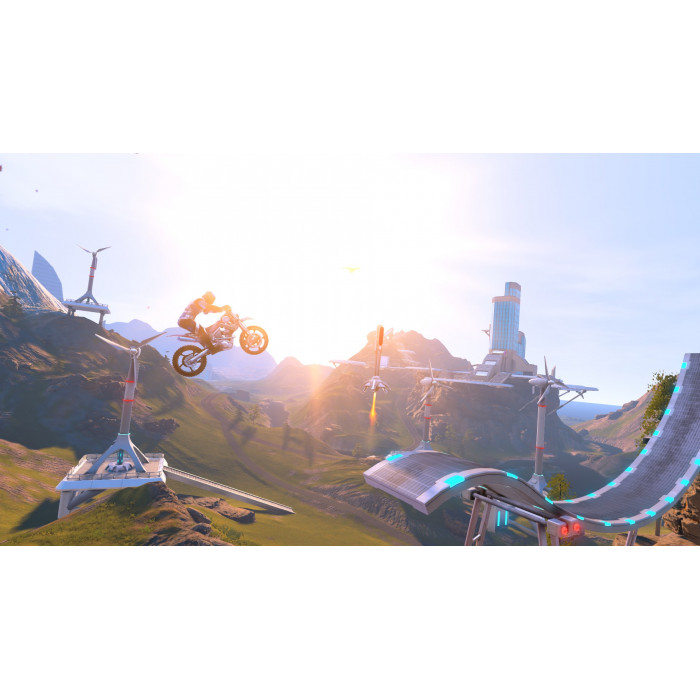 Trials Fusion