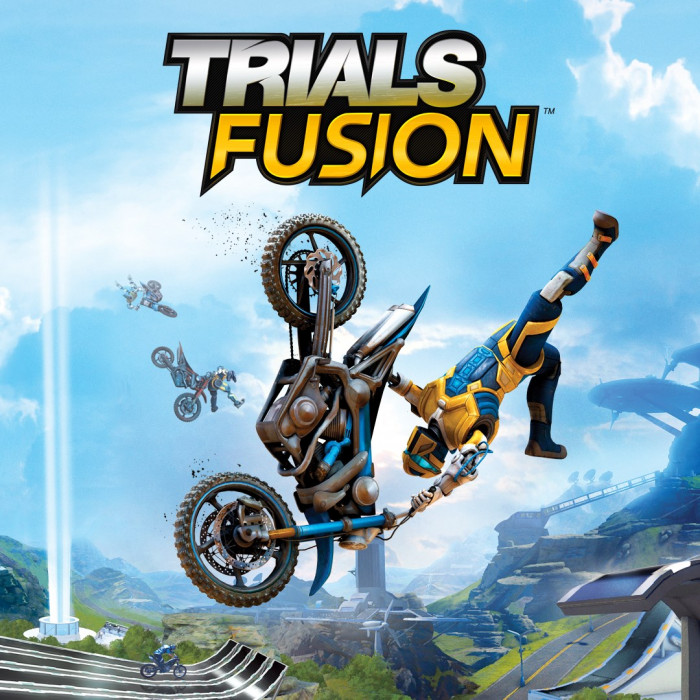 Trials Fusion