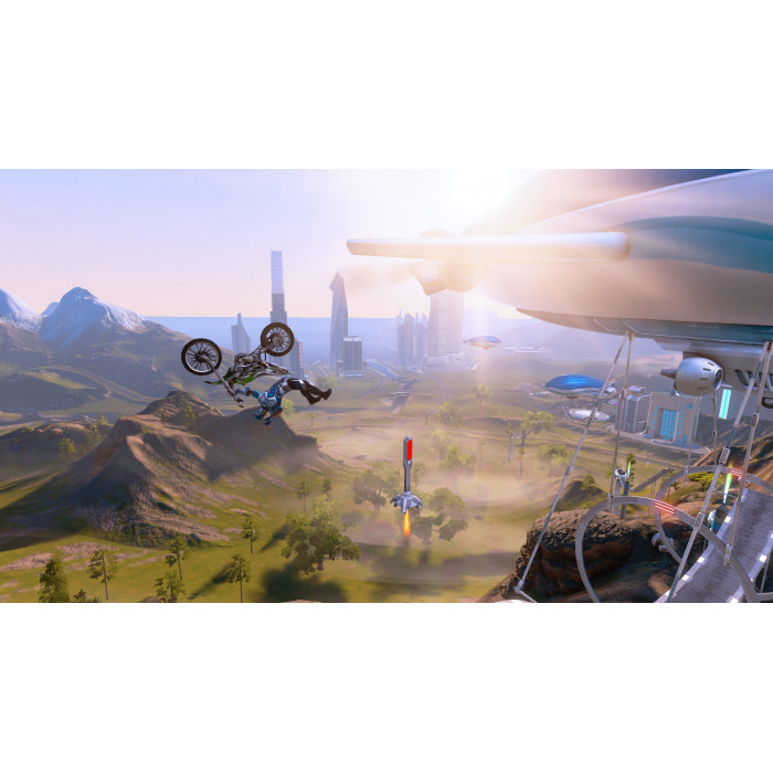 Trials Fusion