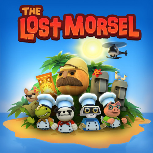 The Lost Morsel