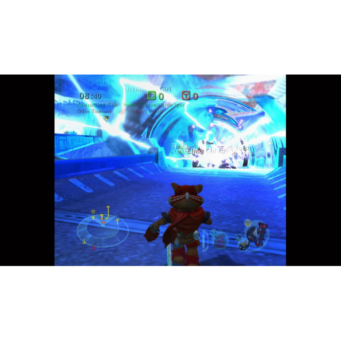 Conker: Live and Reloaded Conker: Live and Reloaded