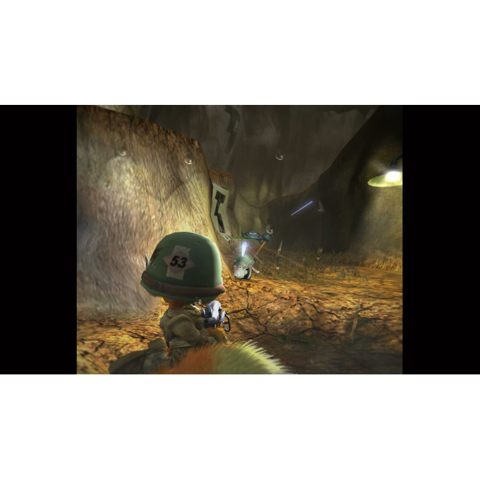 Conker: Live and Reloaded Conker: Live and Reloaded