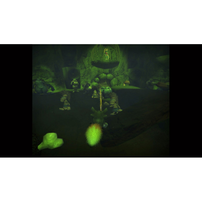 Conker: Live and Reloaded Conker: Live and Reloaded