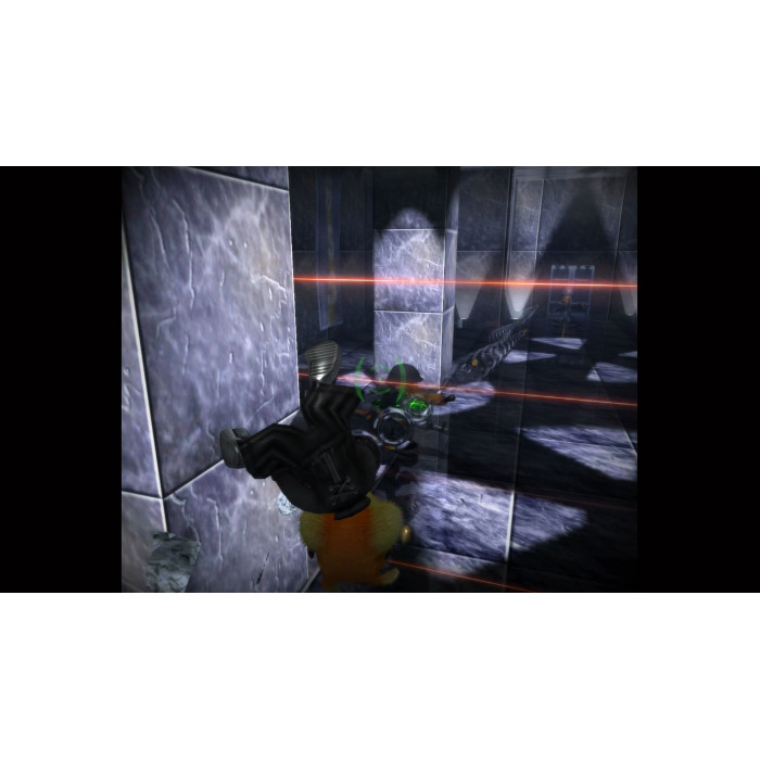 Conker: Live and Reloaded Conker: Live and Reloaded