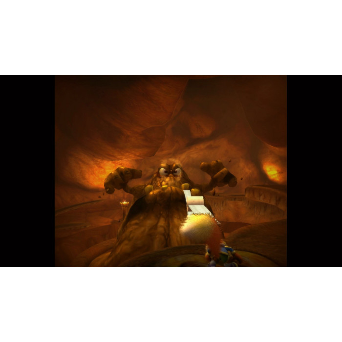 Conker: Live and Reloaded Conker: Live and Reloaded
