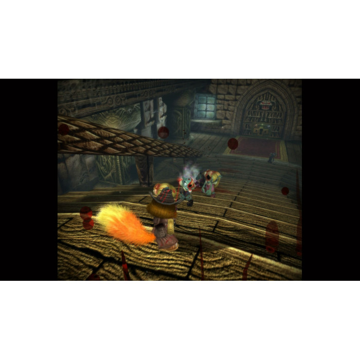 Conker: Live and Reloaded Conker: Live and Reloaded