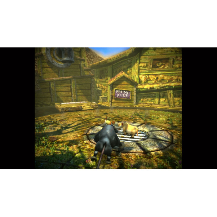 Conker: Live and Reloaded Conker: Live and Reloaded