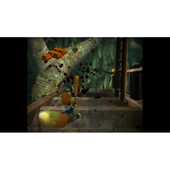 Conker: Live and Reloaded Conker: Live and Reloaded