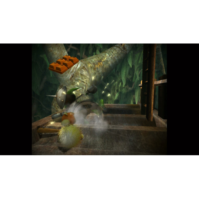 Conker: Live and Reloaded Conker: Live and Reloaded