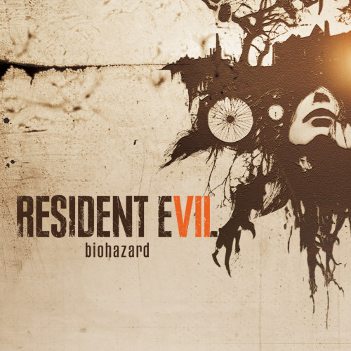 RESIDENT EVIL 7 biohazard