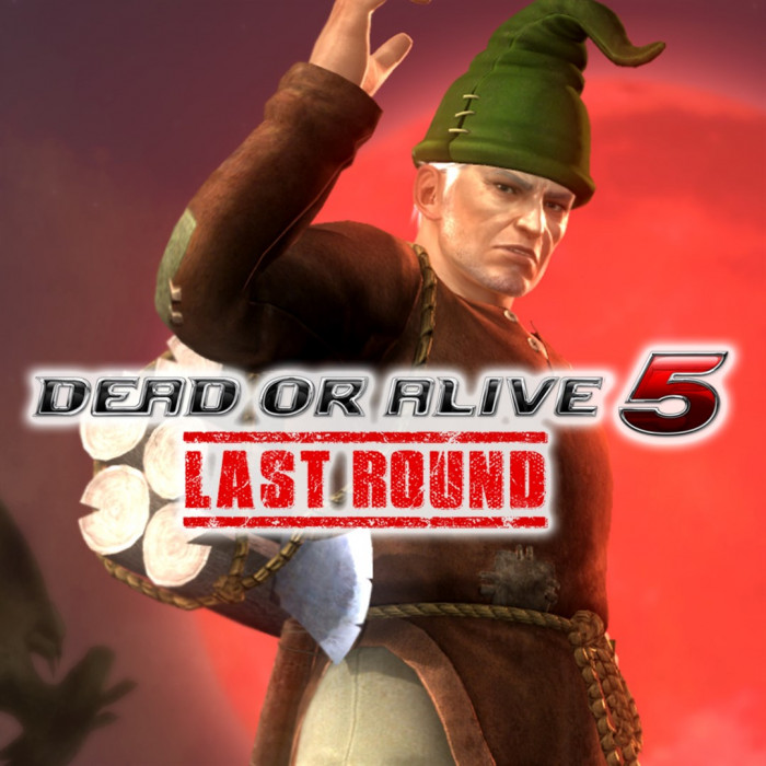 DOA5LR Костюм на Хэллоуин 2017 — Леон DOA5LR Костюм на Хэллоуин 2017 — Леон