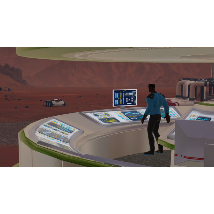 Surviving Mars - Digital Deluxe Edition