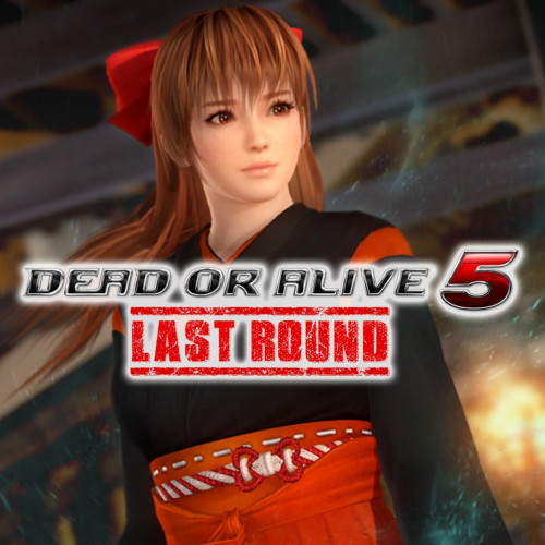 DOA5LR: костюм «Мико» — Фаза 4