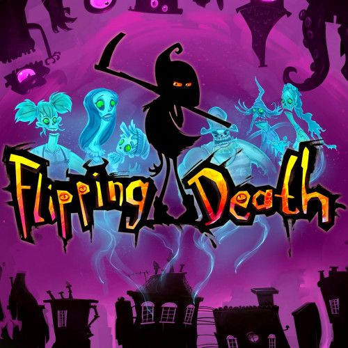 Flipping Death