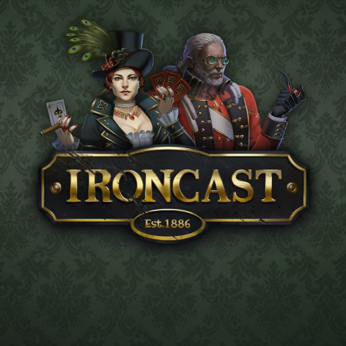 Набор командира Ironcast