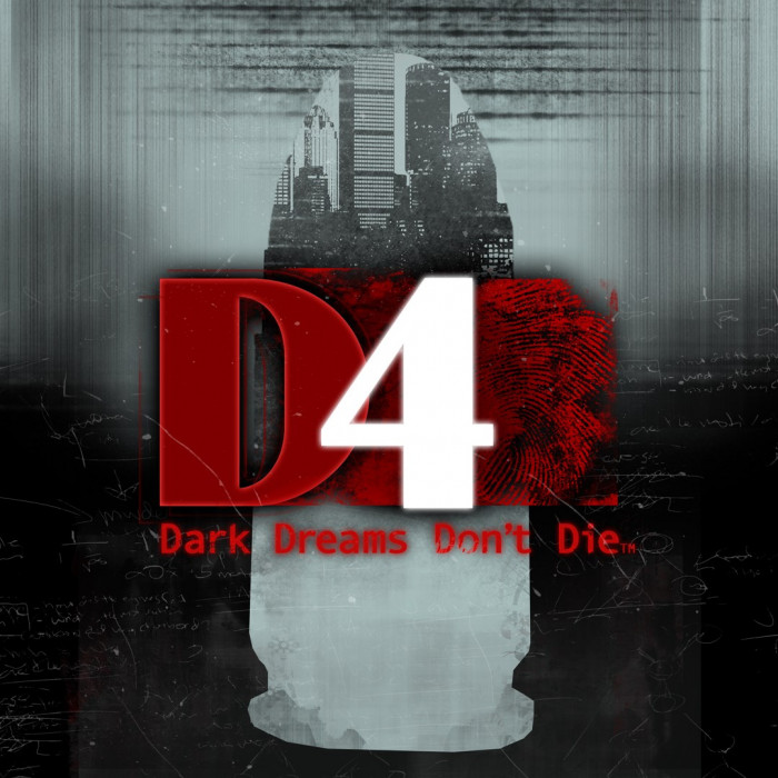 D4: Dark Dreams Don't Die