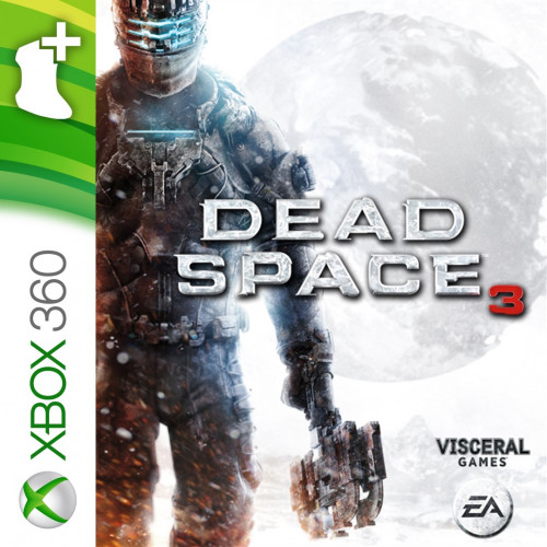 Dead Space™ 3 Awakened