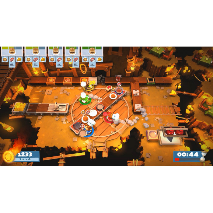 Overcooked! 2