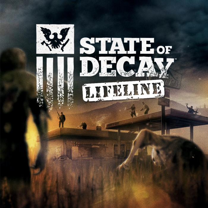 State of Decay: Lifeline — год первый