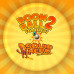 Пакет для Kinect: Boom Ball 2 + Squid Hero