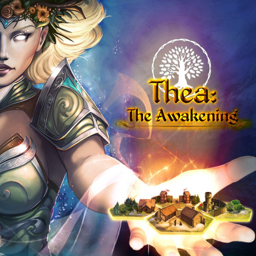 Thea: The Awakening