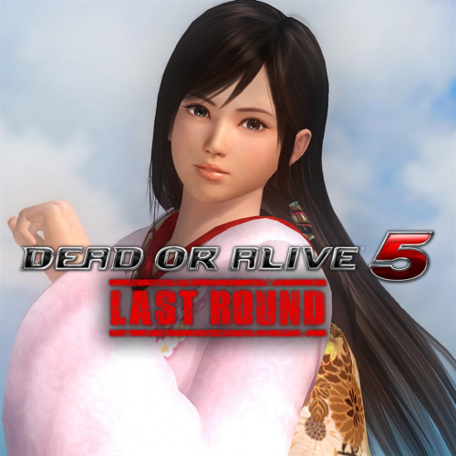 Персонаж DEAD OR ALIVE 5 Last Round: Кокоро