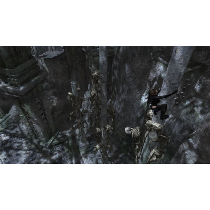 Tomb Raider Underworld