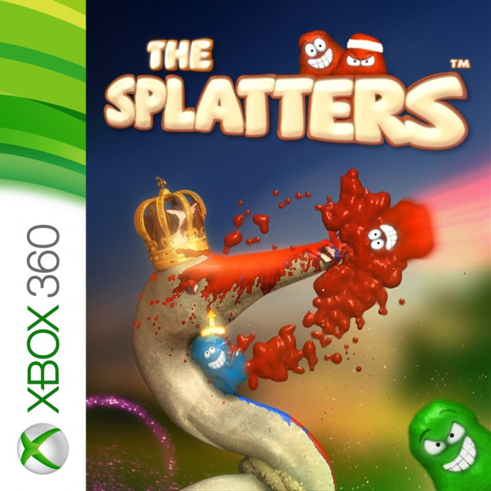 The Splatters™