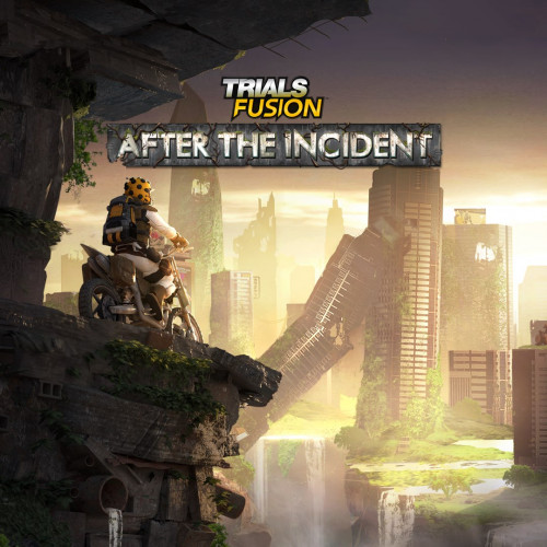 Trials Fusion: After The Incident