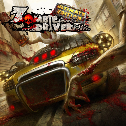 Zombie Driver Ultimate Edition